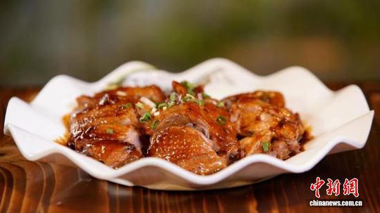 Guangdong's black-bristled goose makes global debut with first shipment to Cambodia