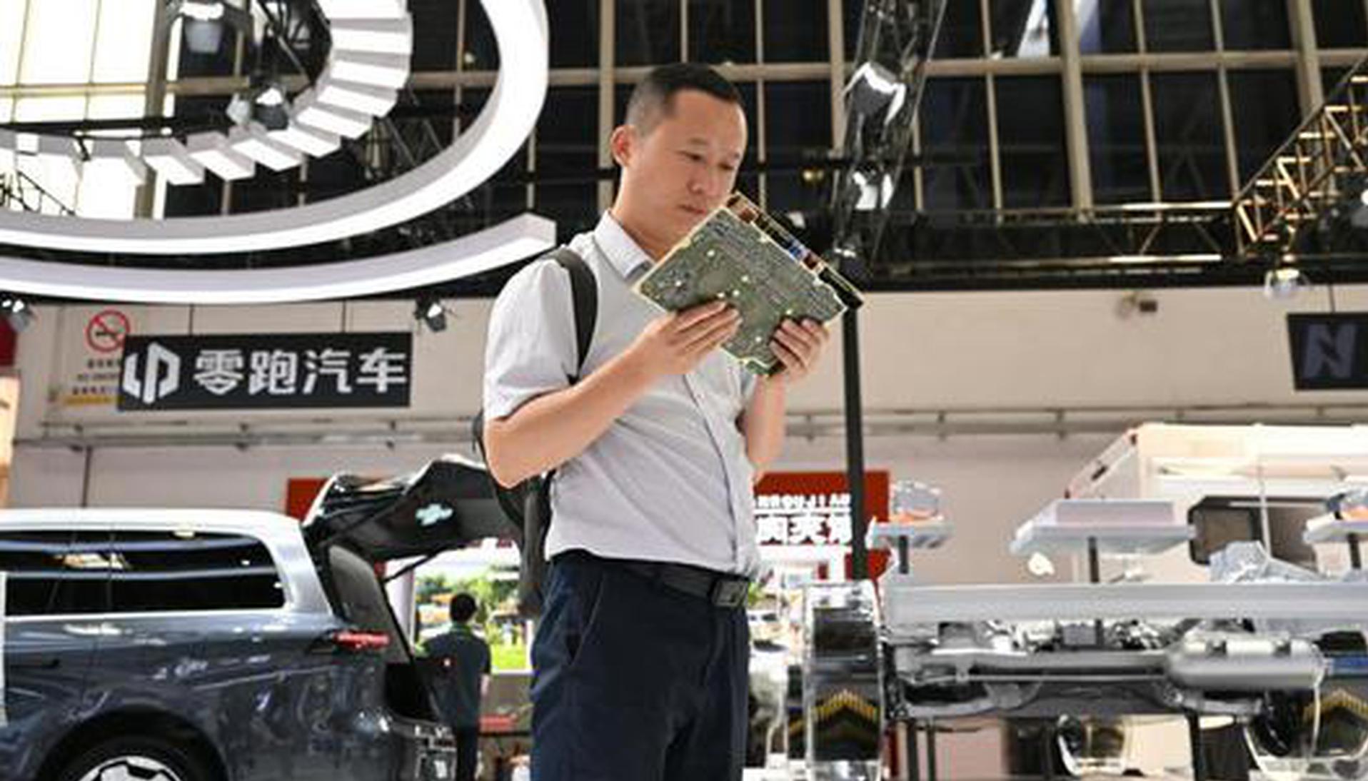 U.S. business representatives view China as key partner at trade event