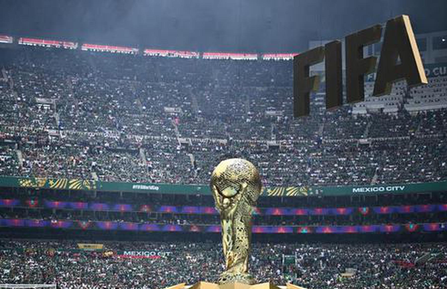 World Cup boosts China's June lottery sales by 39.5%