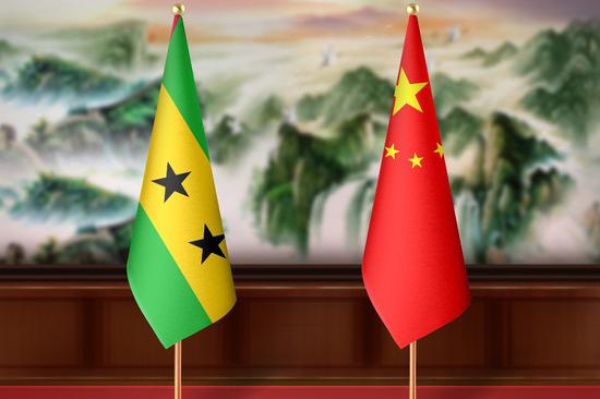 Xi congratulates Carlos Vila Nova on reelection as president of Sao Tome and Principe