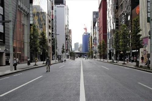 EconoScope | Japanese industry feels the chill as Chinese tourist arrivals plunge