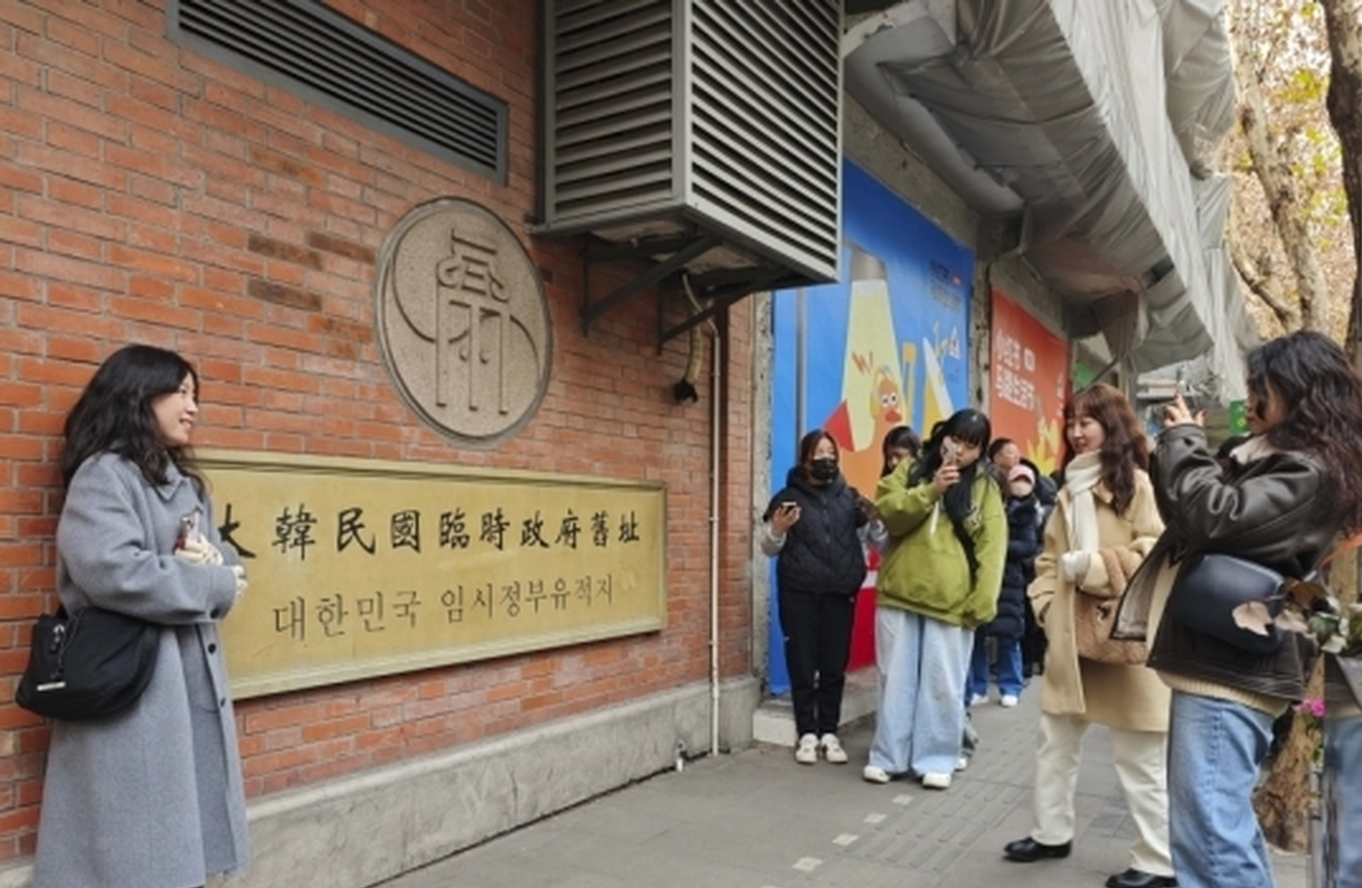 Chinese destinations gain surging popularity among South Korean travelers