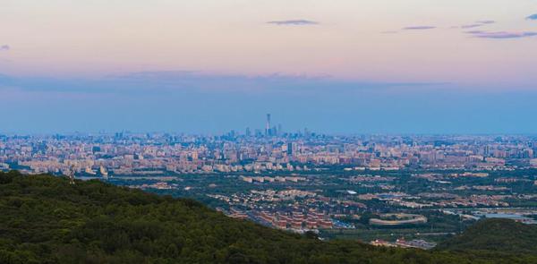 Beijing Economic-Technological Development Area (Photo: kfqgw.beijing.gov.cn)