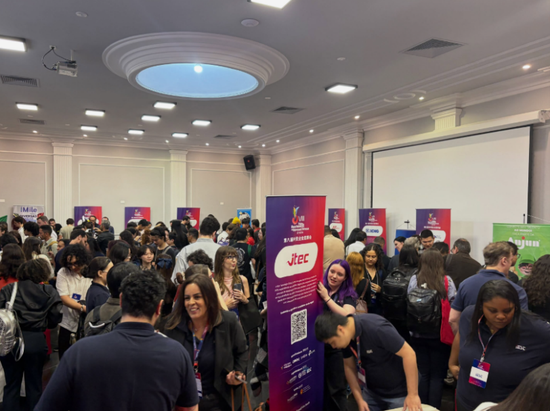Nearly 3,000 job seekers apply at Chinese companies’ recruitment fair in Brazil