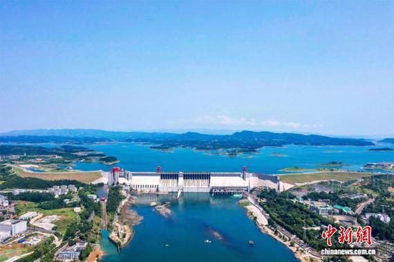 (Photo provided to China News Network)