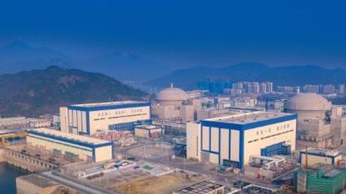 EconoScope | Powering AI era: Why China is betting on nuclear energy