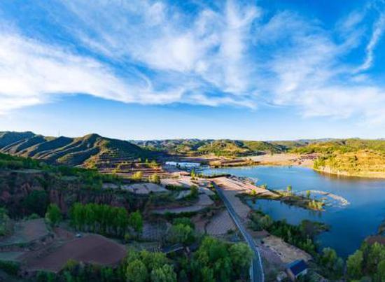 PM2.5 falls 6.2% across China in first seven months, water quality improves