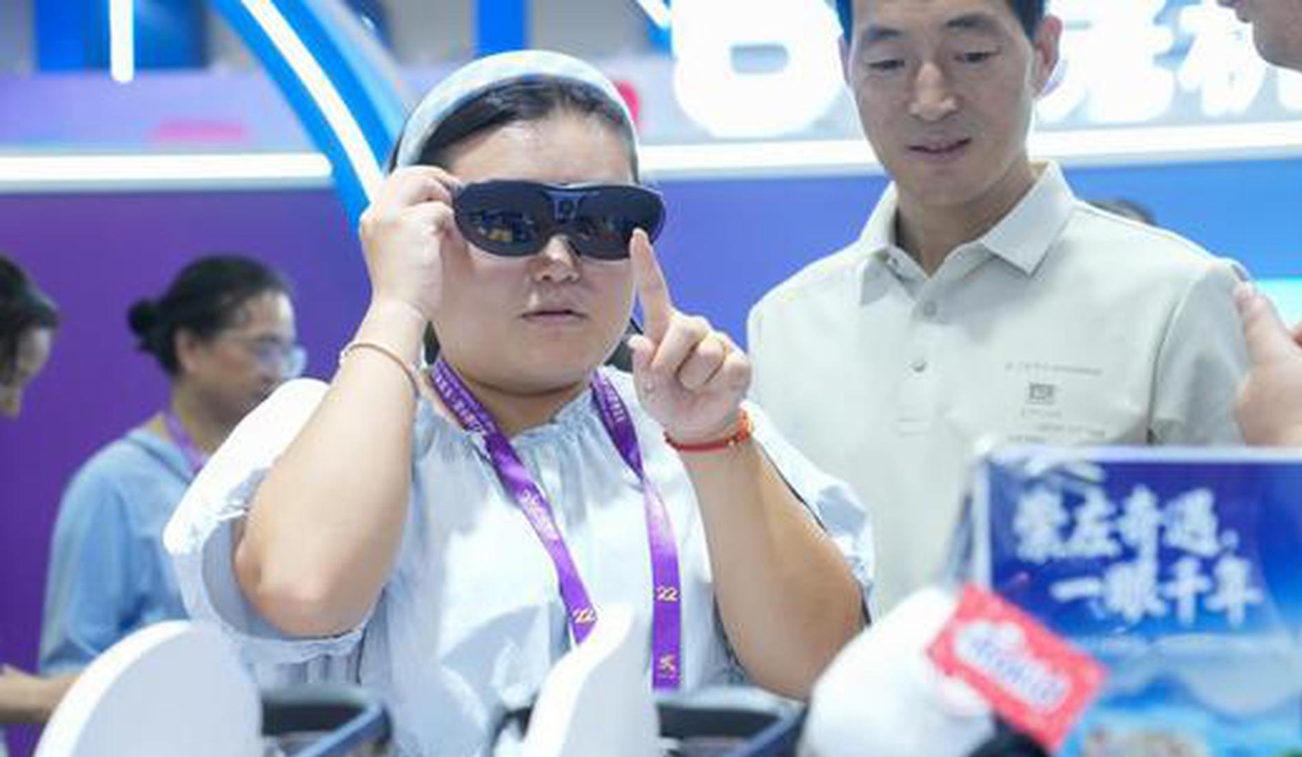 23rd China-ASEAN Expo expected to attract over 3,000 global exhibitors