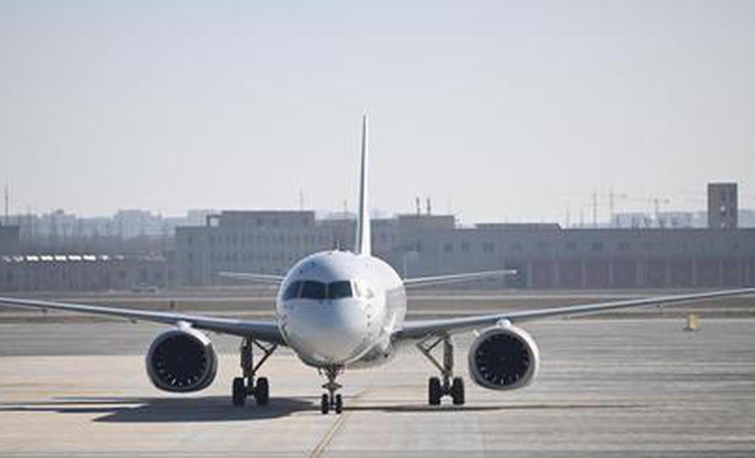 China's international air cargo demand gains momentum in July