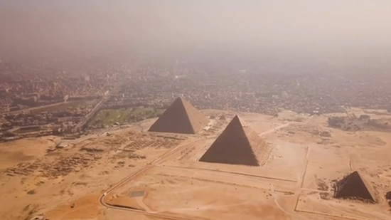 70 years on, China-Egypt ties keep growing wider