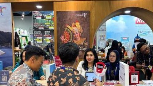 400,000+ Malaysian travelers make up largest foreign passenger group on Jakarta-Bandung high-speed railway