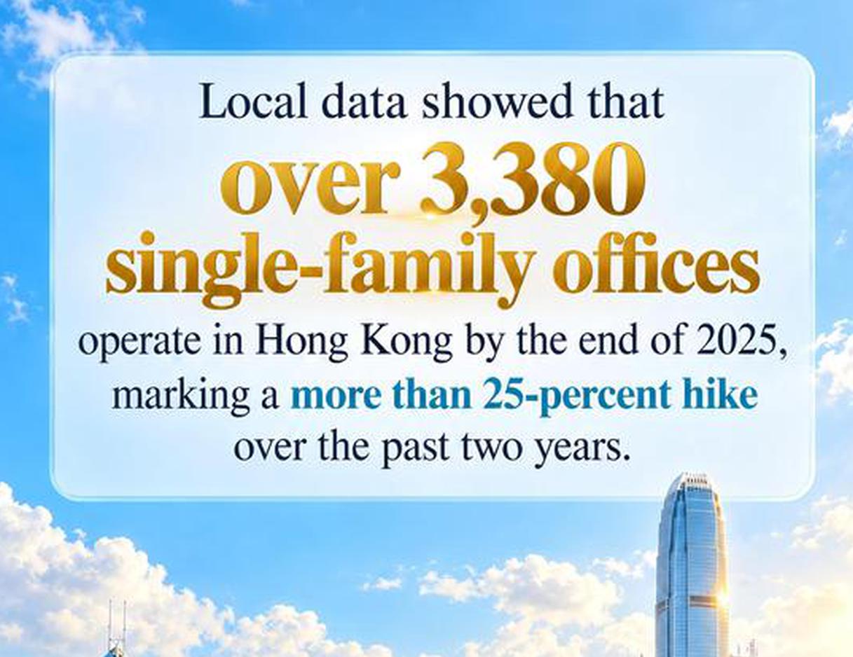 Hong Kong claims crown as top wealth hub, likely to keep it