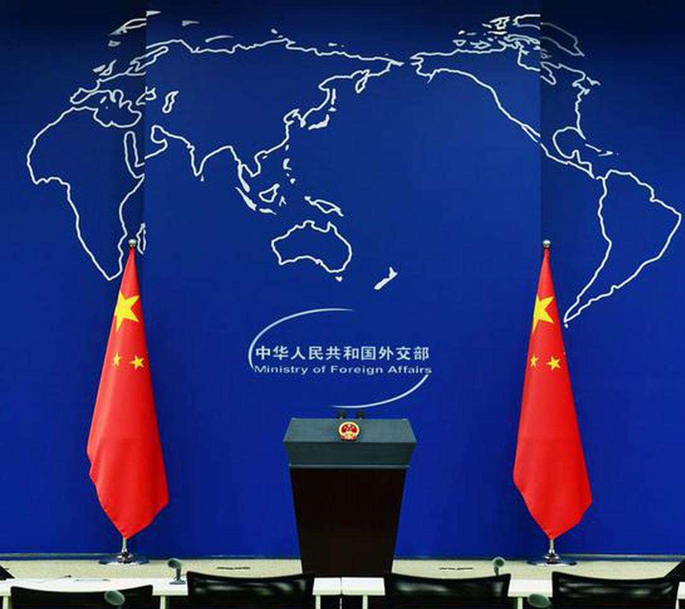 China In Photos: Fear-mongering will only hamper efforts toward sound global AI governance: spokesperson