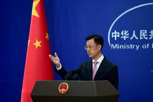 'China Services' emerges as a new calling card of China's high-standard opening up: FM spokesperson
