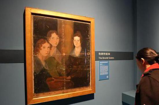 British classic Jane Eyre enters China's ninth-grade textbook