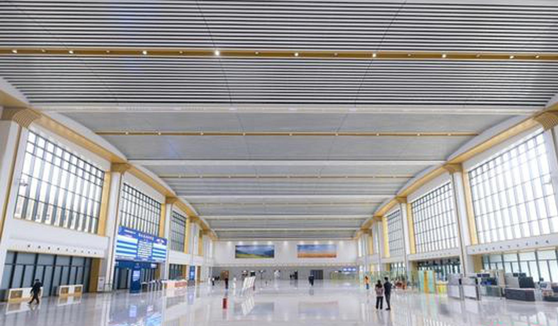 China's northernmost high-speed railway opens in Heilongjiang