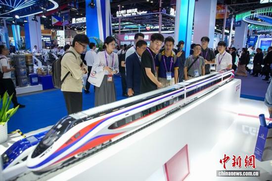 Guangzhou's trade with ASEAN tops $21 billion in Jan-Aug