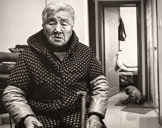 Another Nanjing Massacre survivor passes away at 94