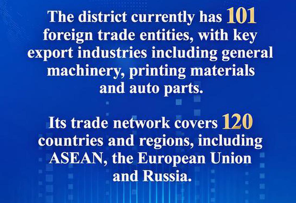 Overseas Chinese alliance set to support Tongliang enterprises' global expansion