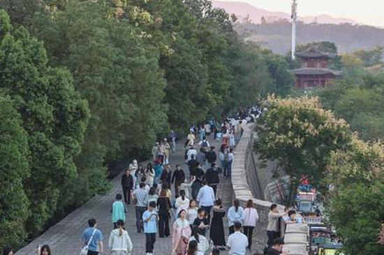 Travel trends shift toward deeper cultural immersion