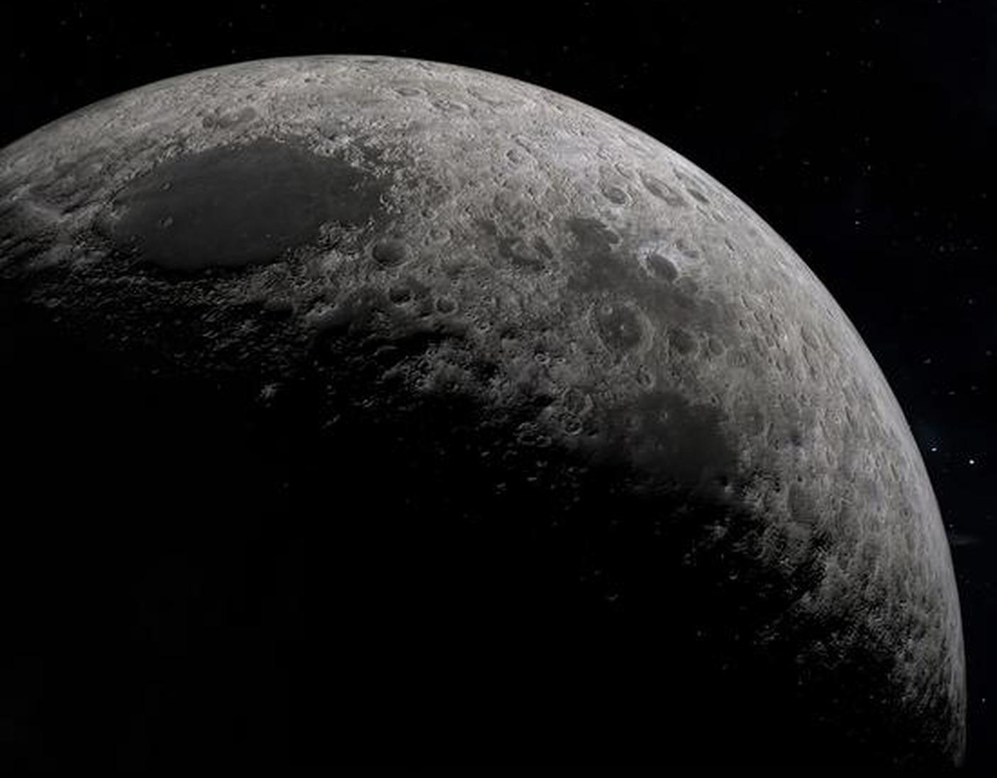 Lunar samples from moon's near, far sides to be displayed at 16th Airshow China