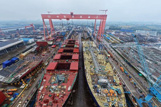 Improving demand fuels Q3 growth