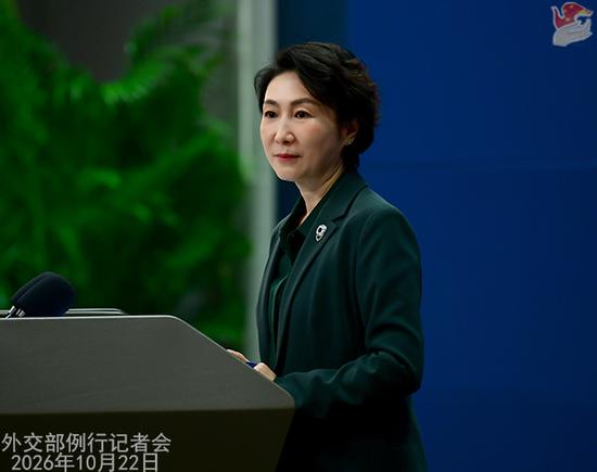 China urges restraint to prevent Middle East conflict from spreading to the Horn of Africa
