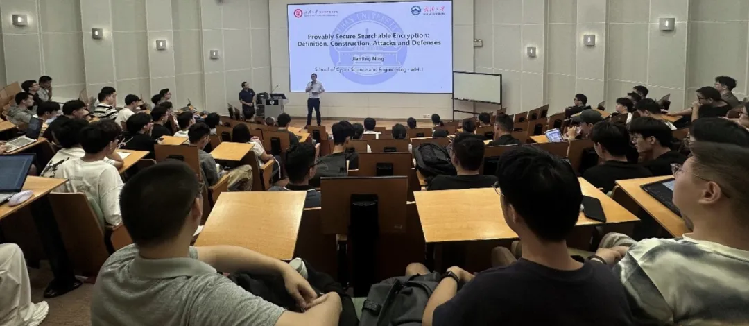 图源:澳门城市大学官网 图源:澳门城市大学官网