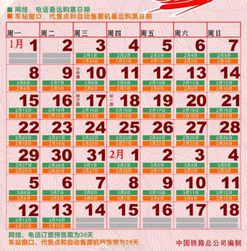 资料图。图表来自中国铁路总公司官方微博。 点击进入下一页