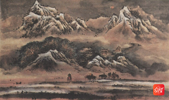 王阳明巡抚南、赣场景