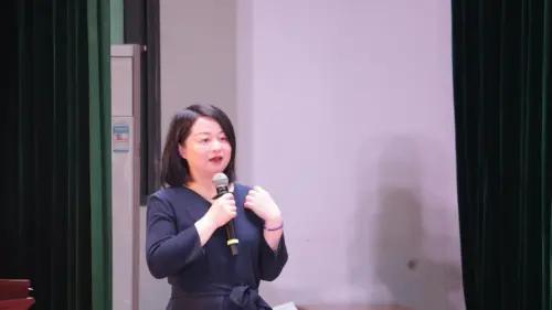 活动虽然结束了，但这对于花碧学校师生而言将会迈上新的台阶，同时花碧学生的文学创作也会不断创新，持续创作。