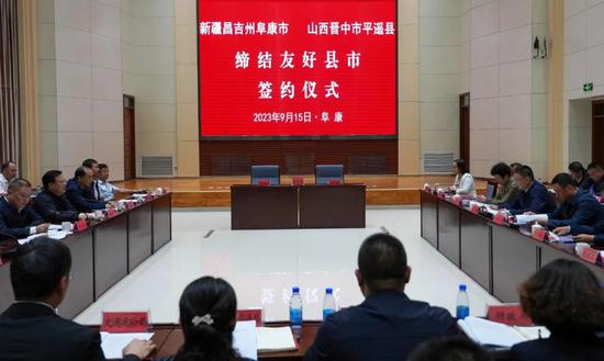张利军 摄