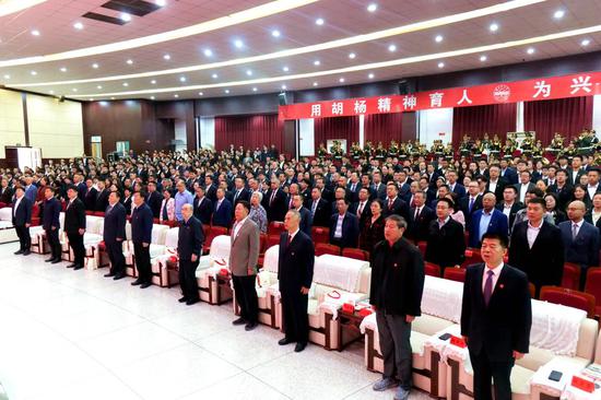 （文/杨宝仁 李宝军 摄/杨宝仁 余明星 武攀 赵建博 赵世彦 刘亚凡 范亚星）