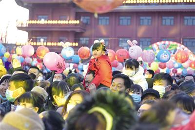 惠农区擦亮“山水惠农 青春之城”文旅品牌