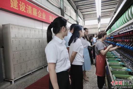 广西工商联 供图