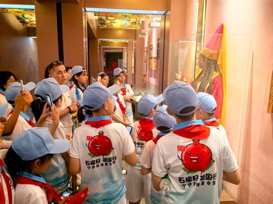 宁伊两天教死配开参出有雅没有雅观汉家公主怀念馆