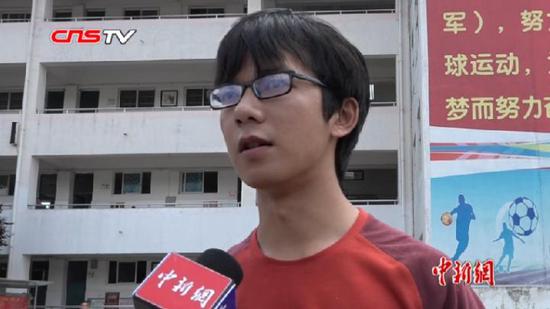 汶川地震十年回望:十年成长逐梦 震区娃娃初长成