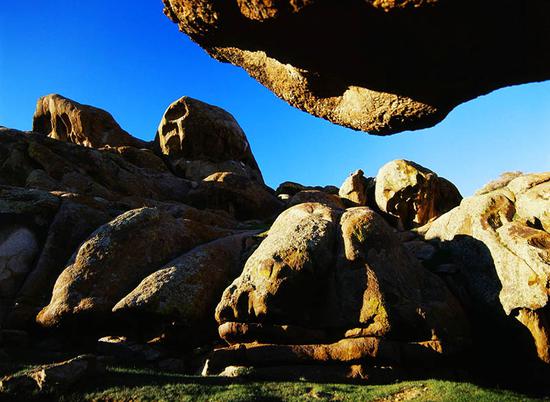 中国旅游日|托里县16+N个旅游景点任你游