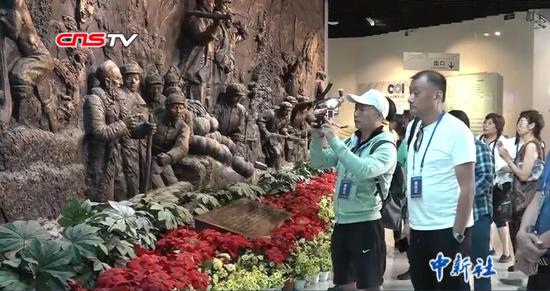 22家海外华文媒体走进新疆兵团 点赞兵团发展建设
