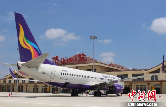 乌鲁木齐航空冬春换季将新增6条航线复飞1条航线