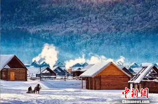 吐槽”“揭丑”新疆阿勒泰邀各方人士为冬季旅游发展把脉