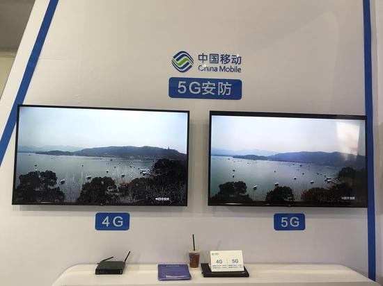 业内聚杭州谈5G:今年将迎关键时间