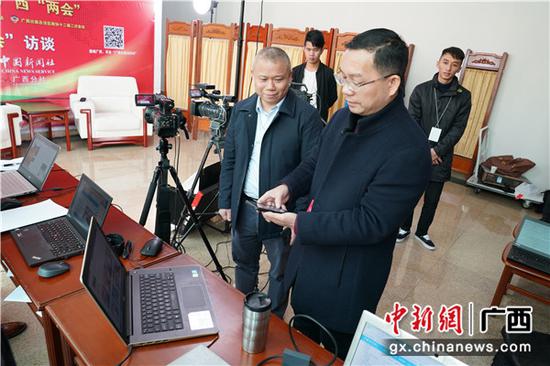 陈冠言 摄