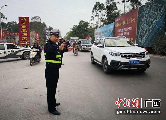 警方供图 警方供图