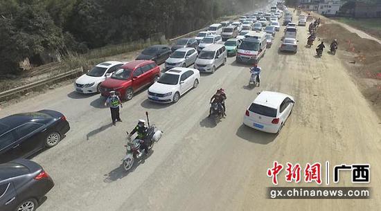 警方供图 警方供图