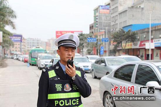 警方供图 警方供图