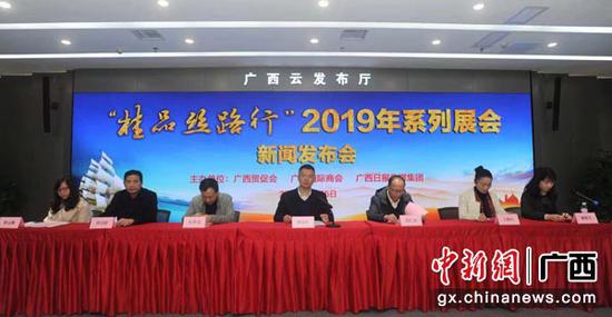 图为发布会现场。主办方供图