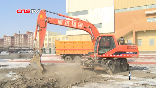 克拉玛依市白碱滩区慈善协会收到1500万的最高捐助