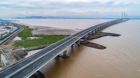 浙江调整高速和普通国道命名编号预计6月底前完成