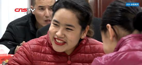 我的生活终于有了色彩:维吾尔族姑娘教培中心重拾舞蹈梦